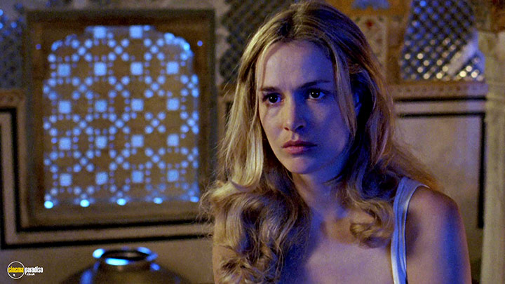 A still #20 from Sharpe's Challenge (2006)