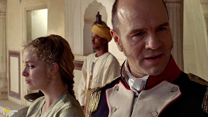 A still #15 from Sharpe's Challenge (2006)