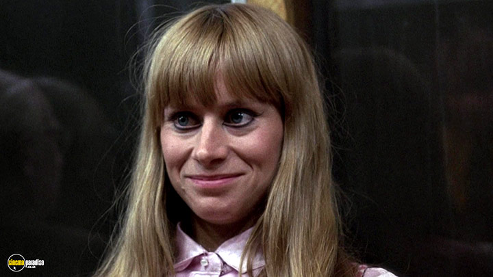 A still #35 from The Bed Sitting Room (1969)