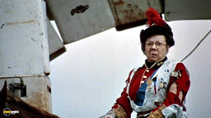 A still #2 from The Bed Sitting Room (1969)