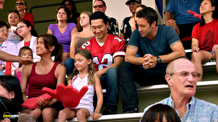 A still #38 from Hawaii Five-0: Series 1 (2010)