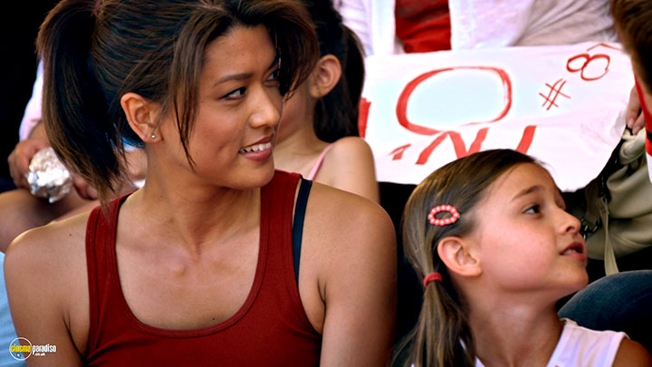 A still #37 from Hawaii Five-0: Series 1 (2010)