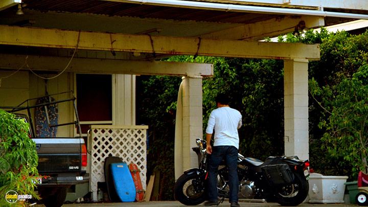 A still #36 from Hawaii Five-0: Series 1 (2010)