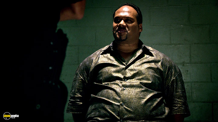 A still #34 from Hawaii Five-0: Series 1 (2010)