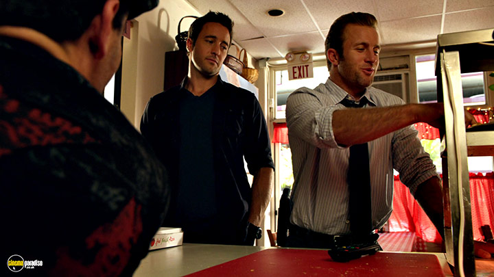 A still #32 from Hawaii Five-0: Series 1 (2010)