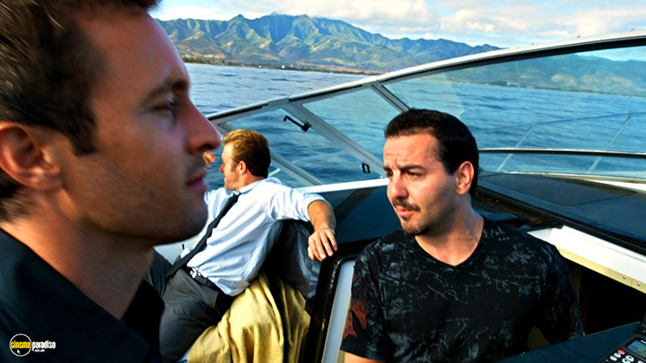 A still #31 from Hawaii Five-0: Series 1 (2010)
