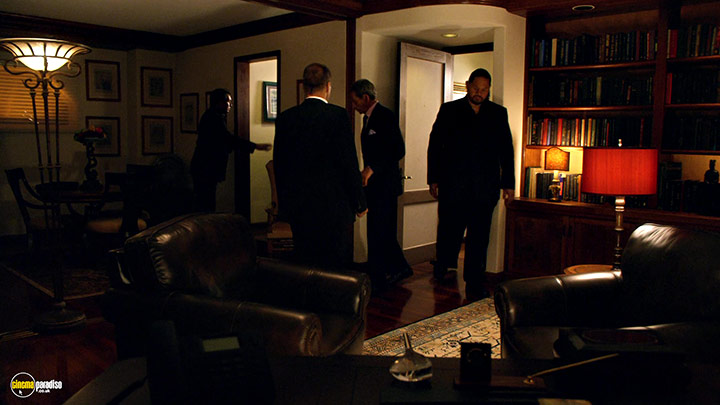 A still #30 from Hawaii Five-0: Series 1 (2010)