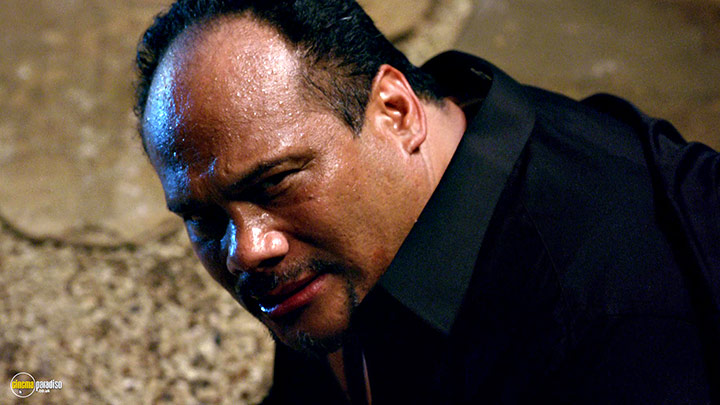 A still #29 from Hawaii Five-0: Series 1 (2010)
