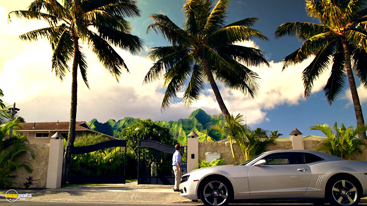 A still #28 from Hawaii Five-0: Series 1 (2010)