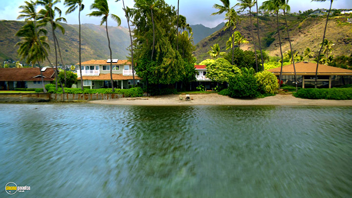 A still #27 from Hawaii Five-0: Series 1 (2010)