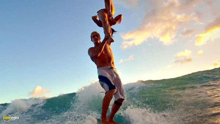 A still #25 from Hawaii Five-0: Series 1 (2010)