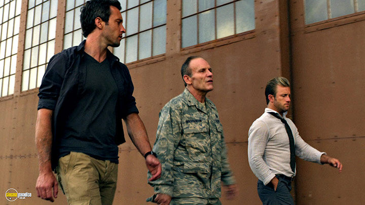 A still #24 from Hawaii Five-0: Series 1 (2010)
