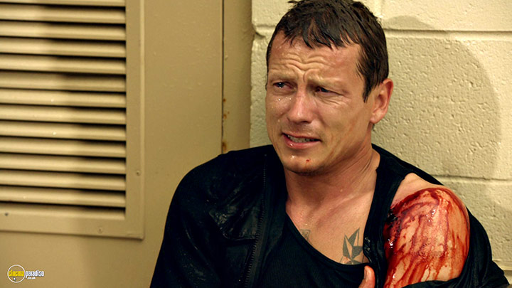 A still #23 from Hawaii Five-0: Series 1 (2010)