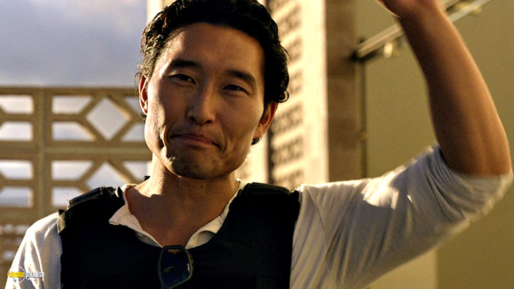 A still #22 from Hawaii Five-0: Series 1 (2010)