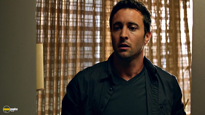 A still #21 from Hawaii Five-0: Series 1 (2010)