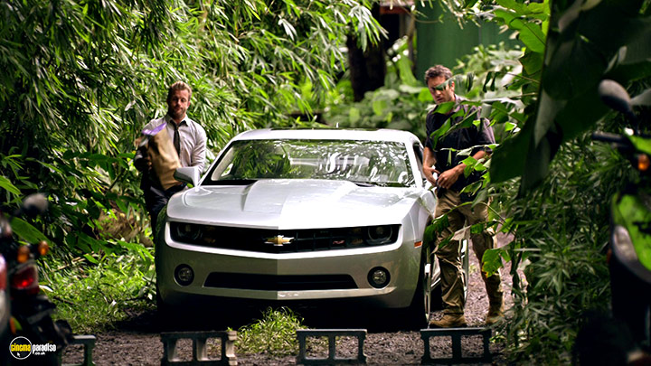 A still #20 from Hawaii Five-0: Series 1 (2010)