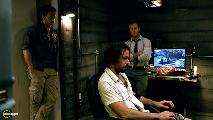 A still #19 from Hawaii Five-0: Series 1 (2010)