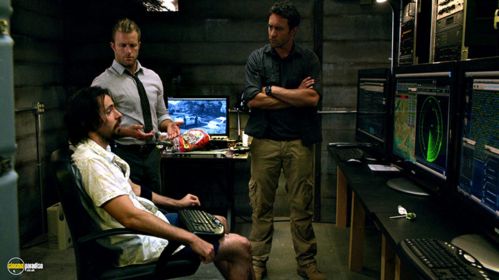 A still #18 from Hawaii Five-0: Series 1 (2010)