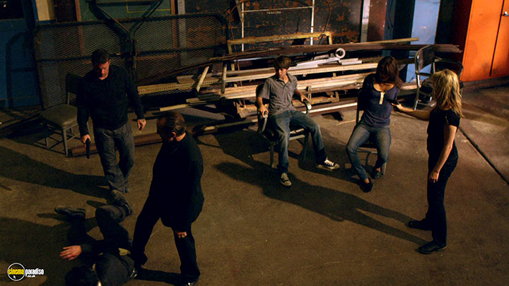 A still #14 from Hawaii Five-0: Series 1 (2010)