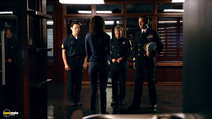 A still #13 from Hawaii Five-0: Series 1 (2010)