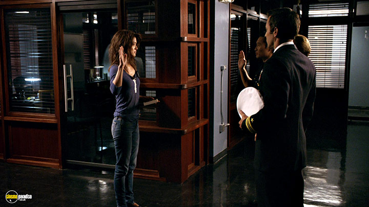 A still #12 from Hawaii Five-0: Series 1 (2010)