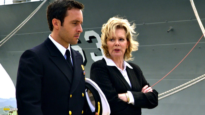 A still #11 from Hawaii Five-0: Series 1 (2010)