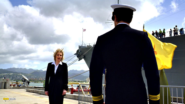 A still #10 from Hawaii Five-0: Series 1 (2010)
