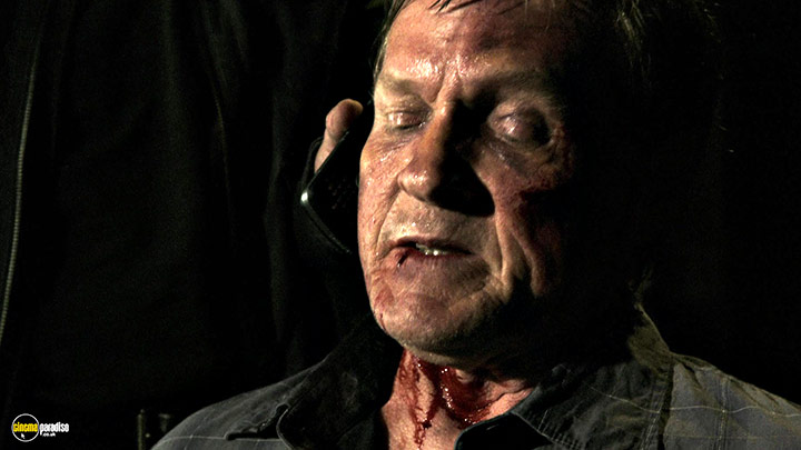 A still #8 from Hawaii Five-0: Series 1 (2010)