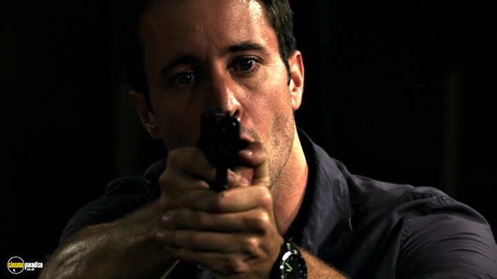 A still #7 from Hawaii Five-0: Series 1 (2010)