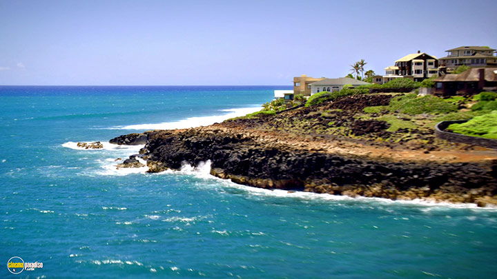 A still #6 from Hawaii Five-0: Series 1 (2010)
