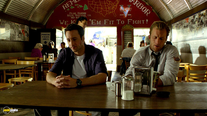 A still #5 from Hawaii Five-0: Series 1 (2010)