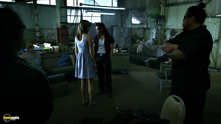 A still #3 from Hawaii Five-0: Series 1 (2010)