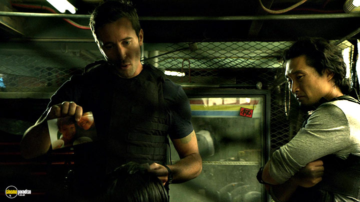 A still #2 from Hawaii Five-0: Series 1 (2010)