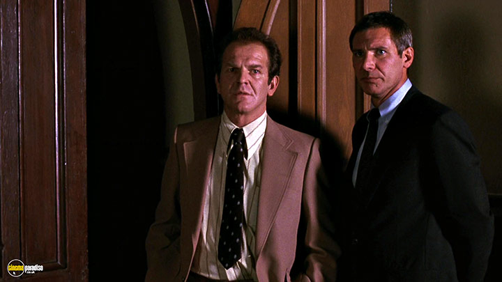 A still #47 from Presumed Innocent (1990)