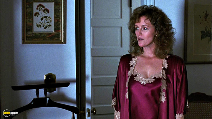 A still #43 from Presumed Innocent (1990)