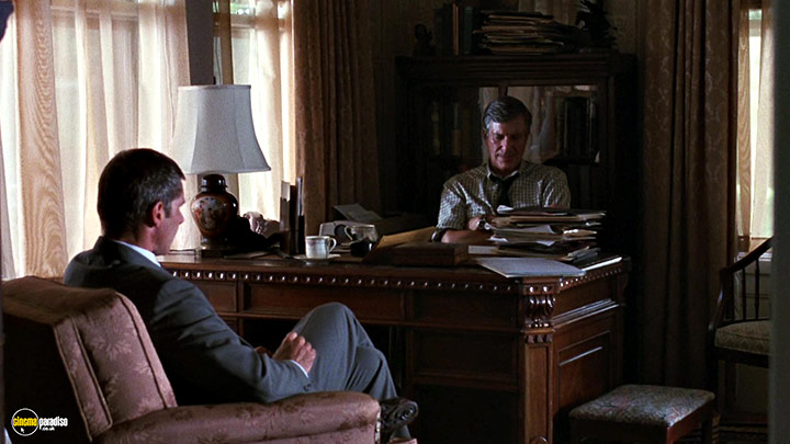 A still #42 from Presumed Innocent (1990)