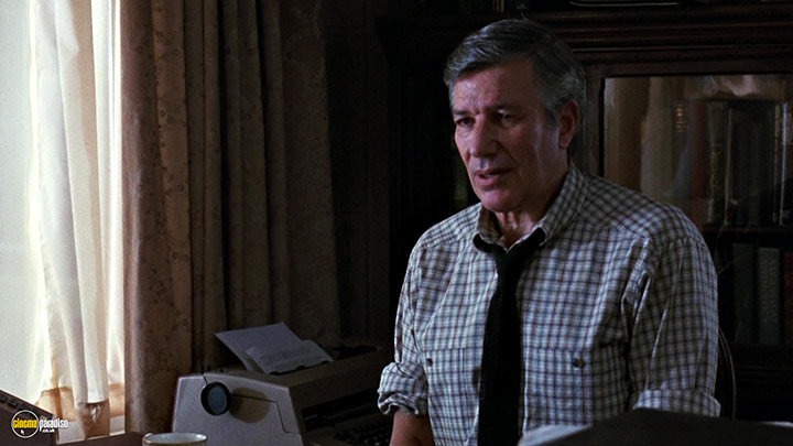 A still #41 from Presumed Innocent (1990)