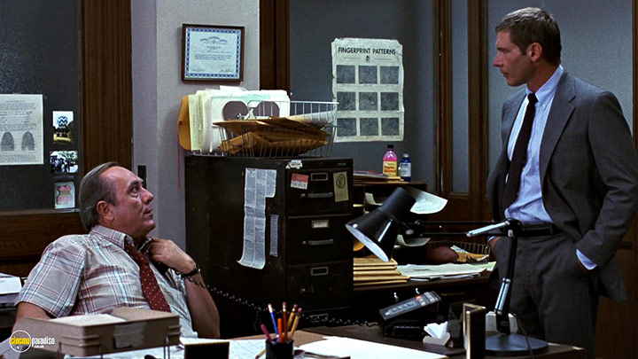 A still #40 from Presumed Innocent (1990)
