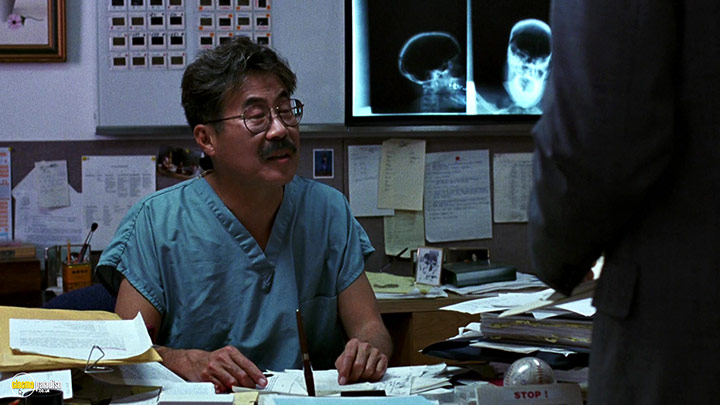 A still #39 from Presumed Innocent (1990)