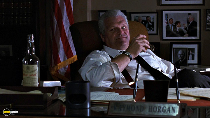 A still #38 from Presumed Innocent (1990)