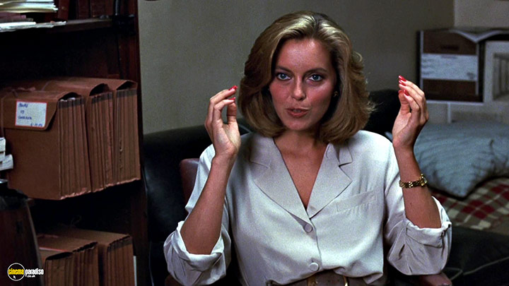 A still #37 from Presumed Innocent (1990)