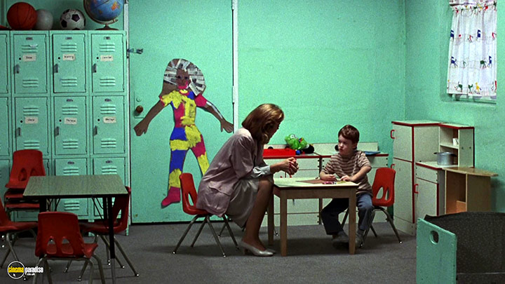 A still #36 from Presumed Innocent (1990)