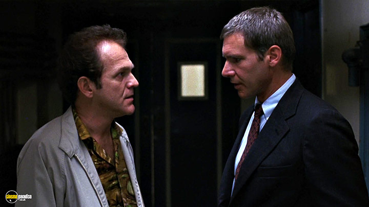 A still #32 from Presumed Innocent (1990)