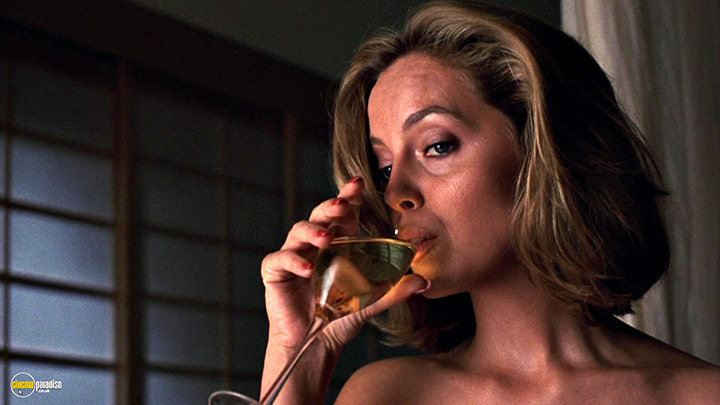 A still #30 from Presumed Innocent (1990)