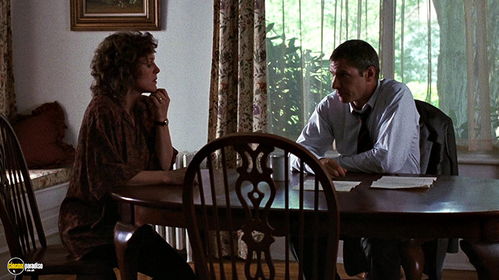 A still #29 from Presumed Innocent (1990)
