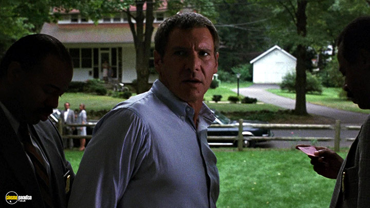 A still #27 from Presumed Innocent (1990)