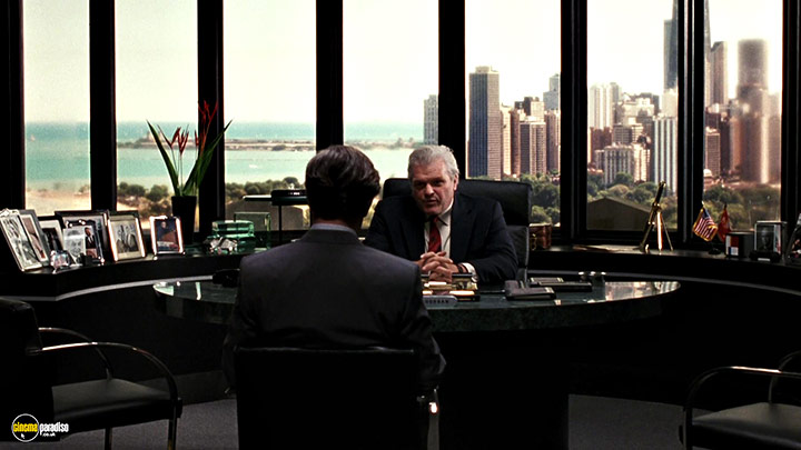 A still #25 from Presumed Innocent (1990)