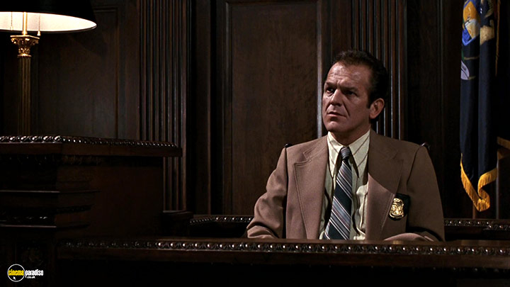 A still #15 from Presumed Innocent (1990)