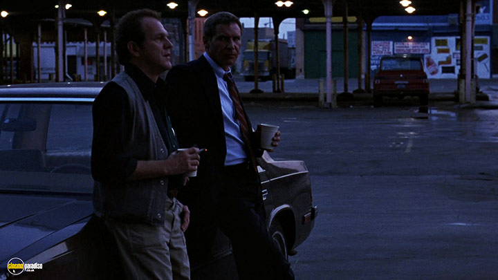 A still #10 from Presumed Innocent (1990)