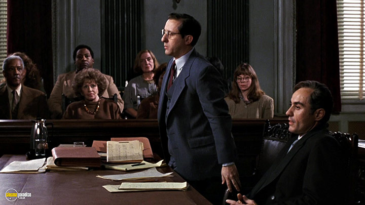 A still #8 from Presumed Innocent (1990)